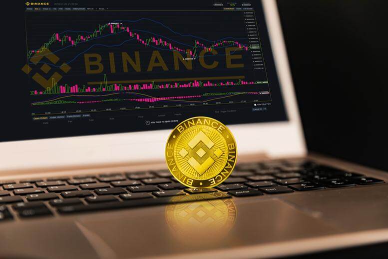 Binance - Binance Freezes Tokens from Hacked Cryptopia Exchange