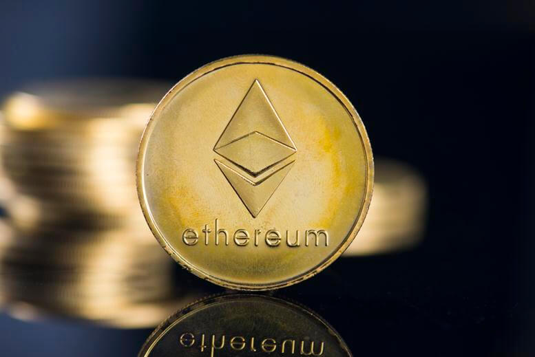 Ethereum - Ethereum will Hold Apple and Tesla Stock Next Week