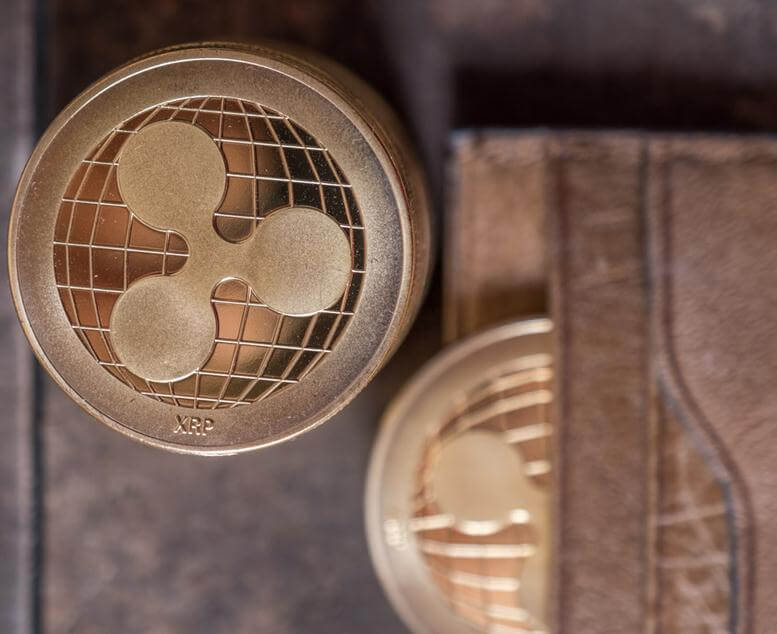 Ripple - Ripple Update: XRP Private Keys at Risk but CEO Optimistic