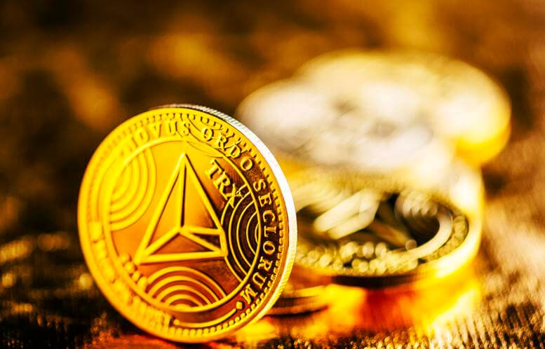 TRON 1 - TRON (TRX) Up Almost 50% This Week: What’s the Deal?