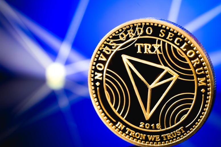 TRON - TRON Hires Former SEC Attorney: TRX Soars Today!