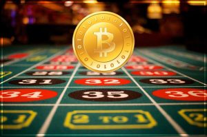 bitcoin casino 300x199 - Why is Bitcoin so Successful as a Casino Deposit Method?