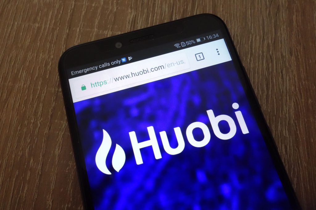 huobi 1024x683 - Huobi Derivatives Surpasses $20 Billion Amongst Layoffs and FSA Licencing