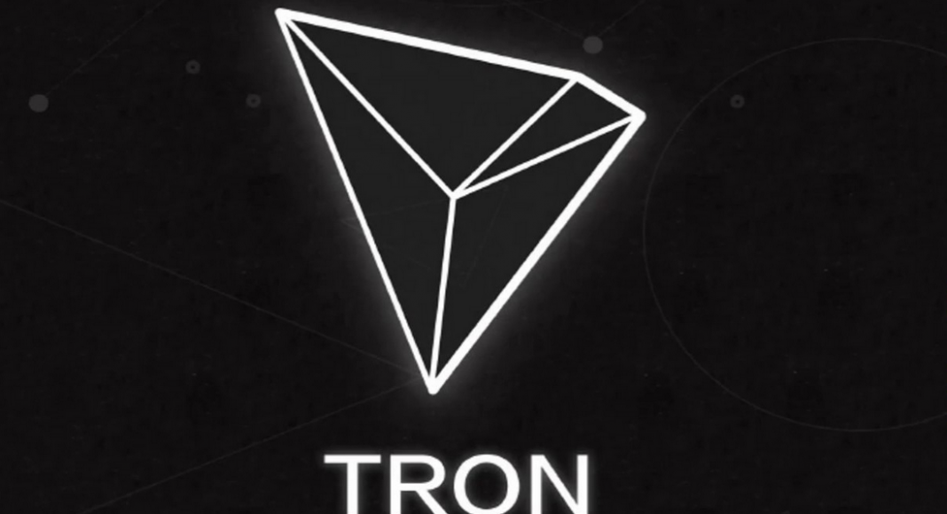 tron 1068x580 - The Unstoppable Rise of Tron (TRX) – Up 50% This Year on BitTorrent (BTT) News