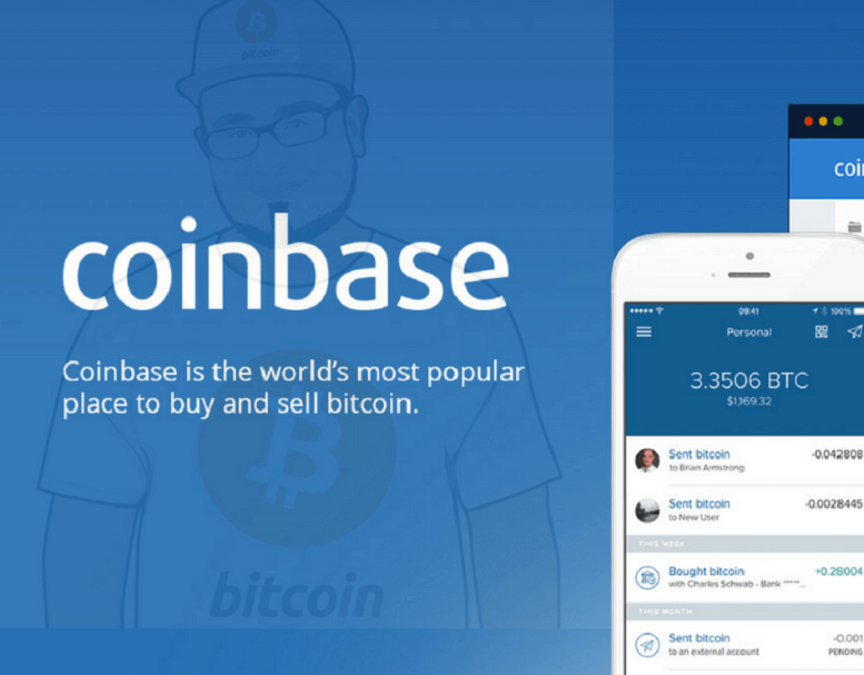 coinbase - Coinbase Wallet Now Compatible with Google Drive and iCloud