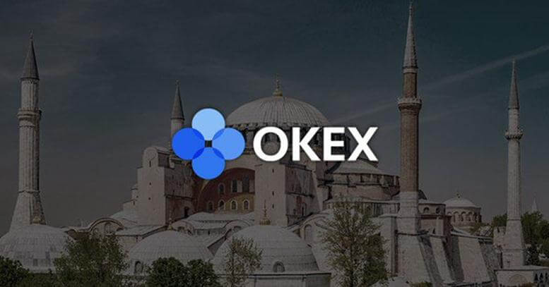 okex 1 - OKEx C2C Platform Adds Ripple (XRP) and Bitcoin Cash (BCH)