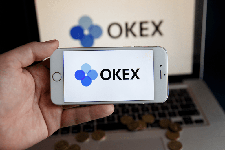 OKEX min - OKEx Blockchain: The OKChain will Test-Launch in June