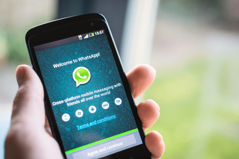 Wuabit min - Wuabit Service Means Users Can Send Crypto through WhatsApp
