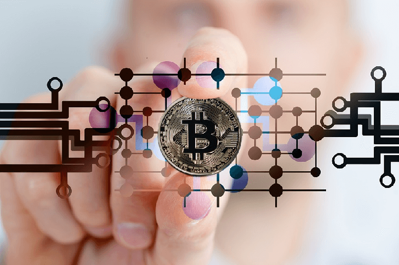 Bitcoin 1 - Bitcoin Price Surges to a New 2019 High: $5,600 and Climbing