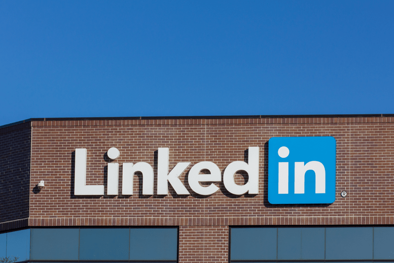 LinkedIn min - Coinbase Jobs Rank in LinkedIn’s Top 50 US Employers List 2019