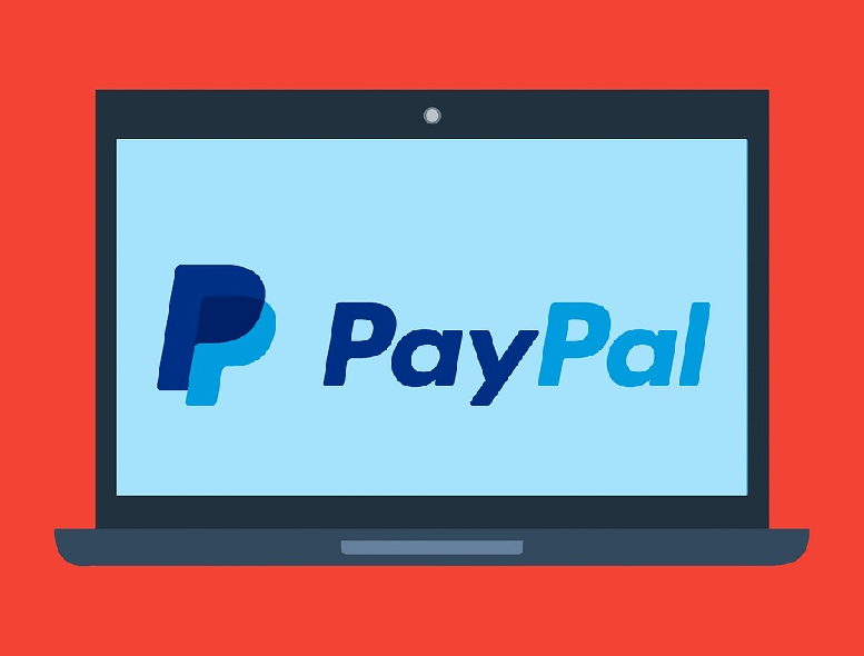 PayPal 1 - PayPal Makes Blockchain Investment in Cambridge Blockchain