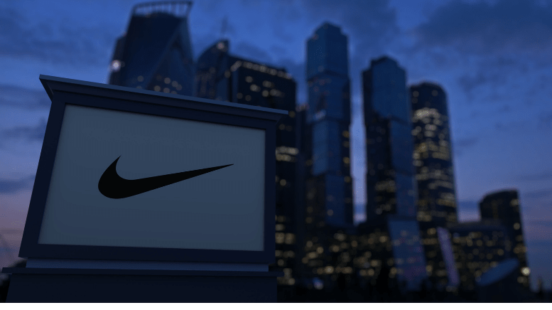 cryptokicks - Nike to Launch Crypto Called Cryptokicks? Trademark Application Hints Yes