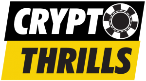 cryptothrills logo 2 300x167 - Bitcoin Casino Sites