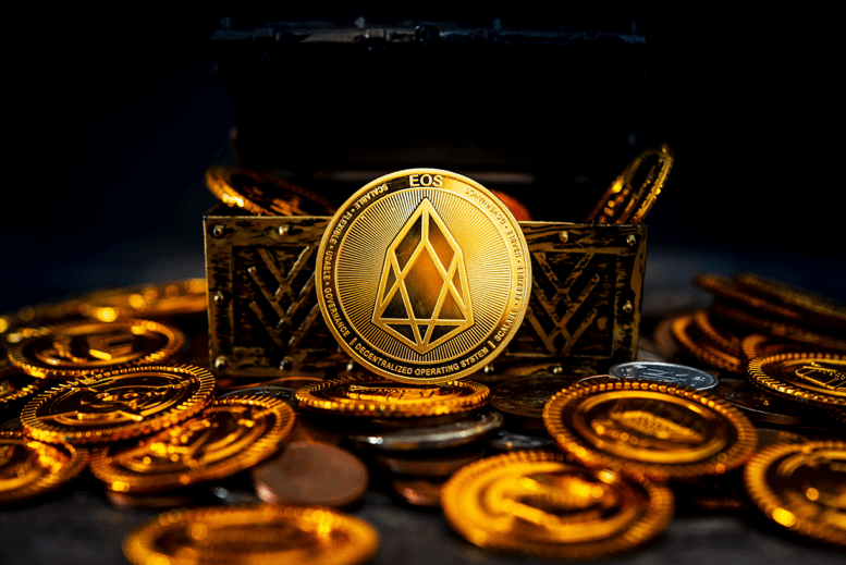 China’s Cryptocurrency Rankings Crown EOS, As Entire Market In Green Chinas Cryptocurrency Ranking min - China’s Cryptocurrency Rankings Crown EOS, As Entire Market In Green
