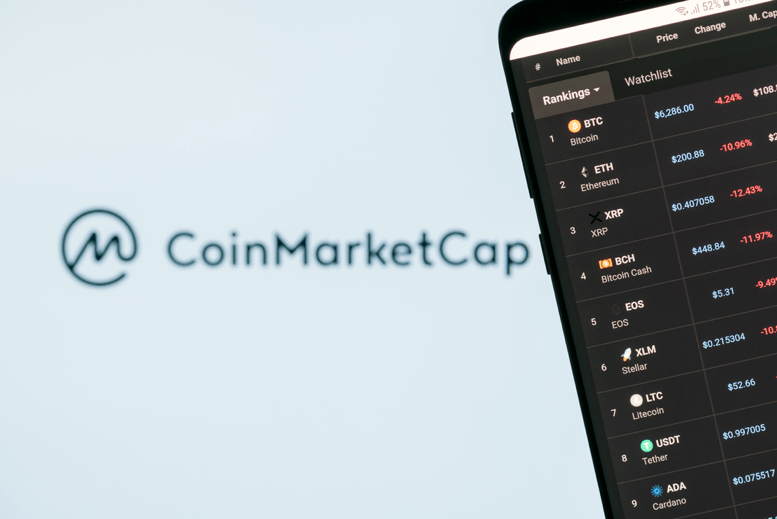 CoinMarketCap Data Alliance min - CoinMarketCap Data Accountability and Transparency Alliance