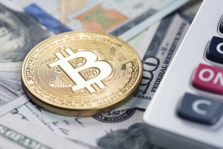 Depositphotos 136583164 s 2019 e1559063900925 - Bitcoin Price (BTC) Hits New One Year High, On the Verge Of Big Breakout