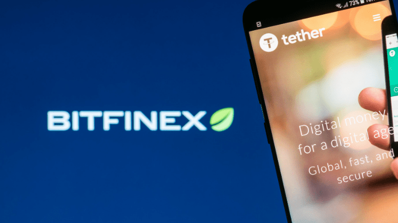 Untitled design 6 min - Bitfinex Tether Issue Continues: CoinFlip and Tron Postpone Plans