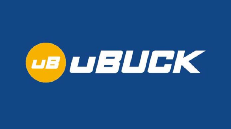 uBUCK 1 1 - Why the uBUCK Pay App Offers So Much More Than Any Other Digital Wallet