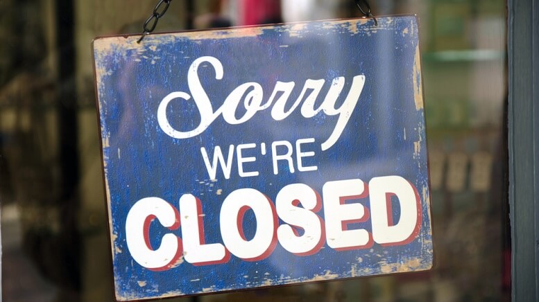 pitamaha - Koinex Exchange Shuts Down Trading Services in India