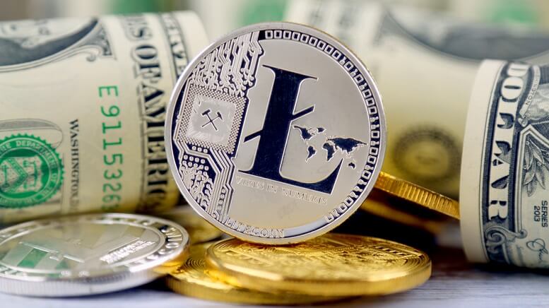 PromesaStudio 1 - Litecoin (LTC) Eyes Fresh Gains Above $100: All Eyes on Halving Event