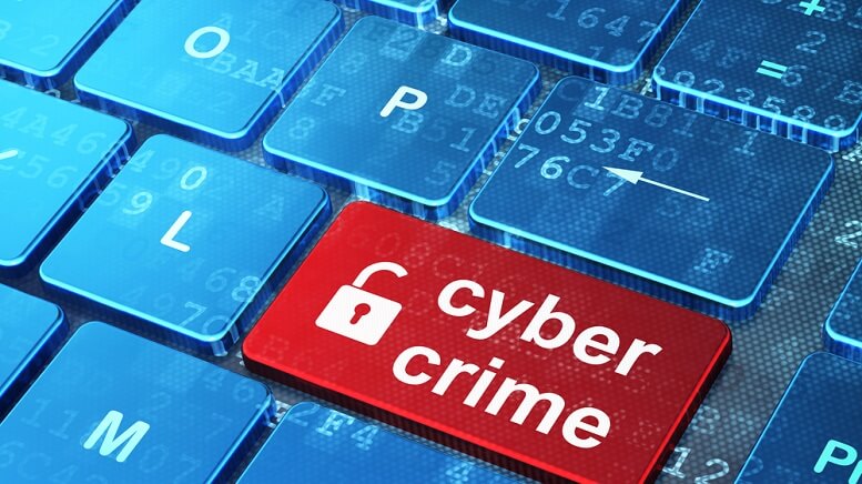 Cyber Crime 1 - Crypto-Jacking on the Rise According to McAfee Report