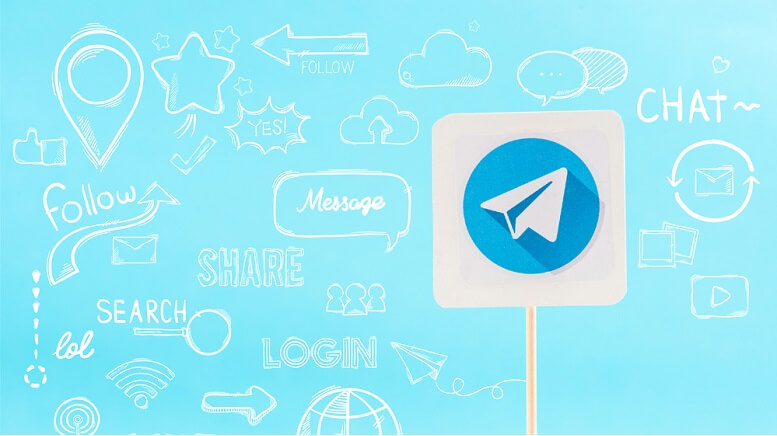 Telegram Logo 1 - Telegram to Release TON Blockchain Code on September 1