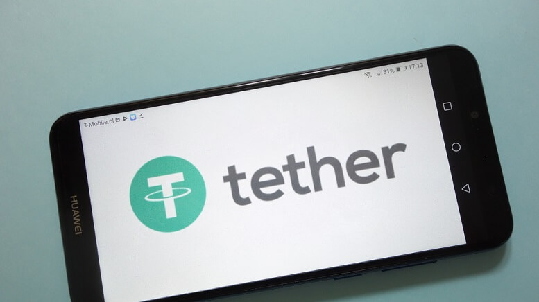 Tether 1 - Tether to Launch Stablecoin Pegged to Chinese Yuan