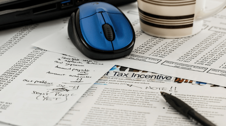 Untitled design 14 min - The IRS has Words for Crypto Investors… Again: Tax Warnings