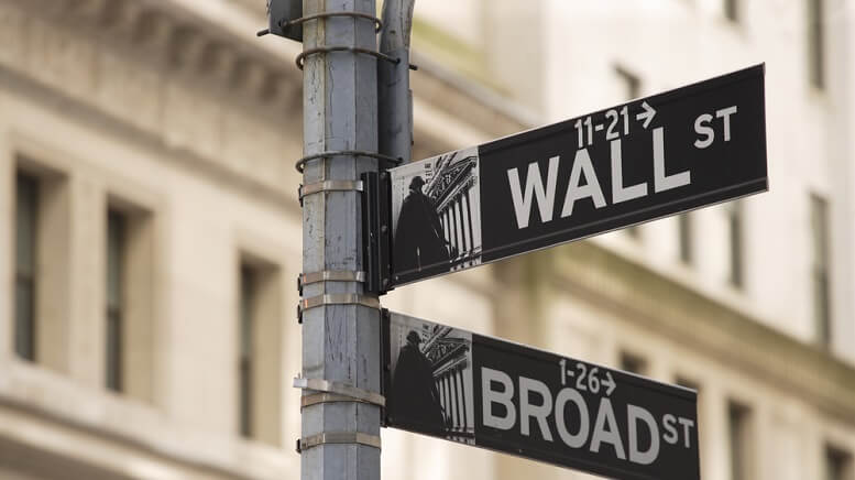 Wall St 1 - INX Plans to Raise $130 Million USD From Milestone IPO