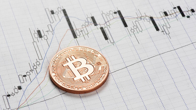 BTC 1 1 - Bitcoin Could Fall Below $10,000 Mark As Altcoins Gain