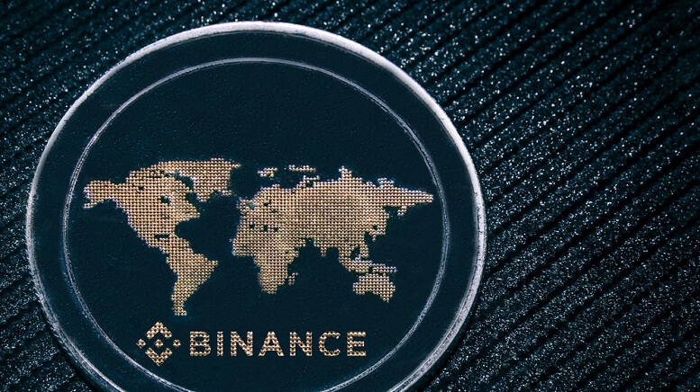 Binance.US 1 - Binance.US Opens for Account Deposits, Excludes 13 States