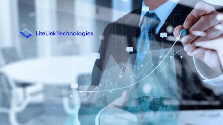 LiteLink Technologies 1 - LiteLink Technologies Provides Corporate Update