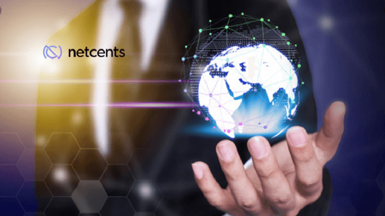 NetCents Technology Inc. 1 - NetCents Technology Wins Merchant Share