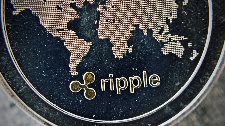 adriantoday - Ripple (XRP) Soars 15% Suddenly, Other Cryptos Follow