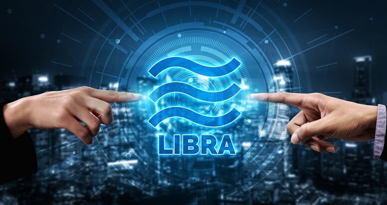 BiancoBlue - Facebook’s Libra Cryptocurrency isn’t Actually Cryptocurrency