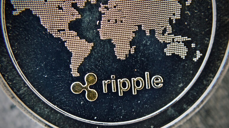 adriantoday - Ripple Invests in Cybersecurity Startup Funding Round