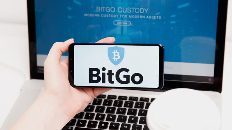 burdun 1 - BitGo Commences Service for Staking Coins: What You Need to Know