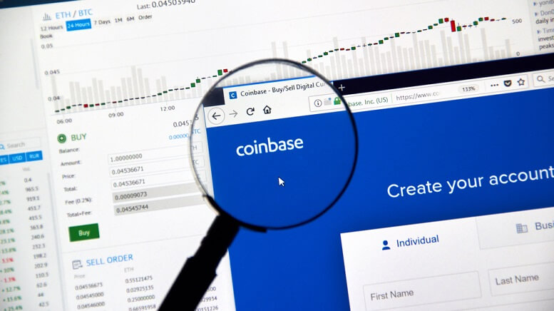 dennizn - Coinbase Earned About $2 Billion in Trading Fees Since 2012