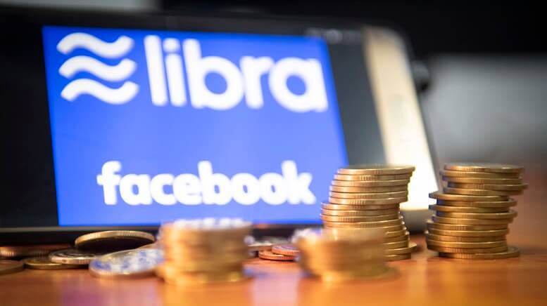 Libra 1 - Libra Co-Founder Says It Isn’t Competing With Fiat Currencies