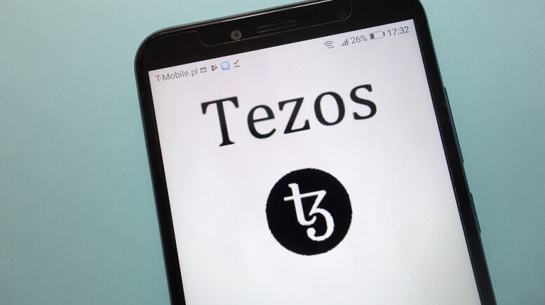 Piter2121 - Coinbase to Offer Tezos Staking to US Consumers