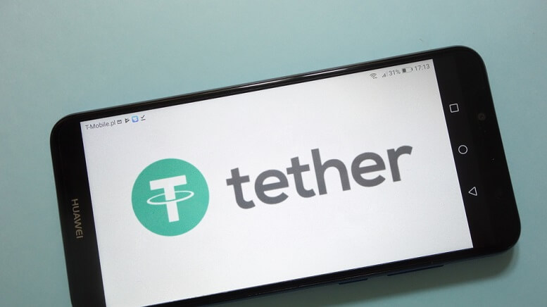 Tether 1 - Tether Fires Back At “Flawed” Study, Says Coin is Backed By USD Again