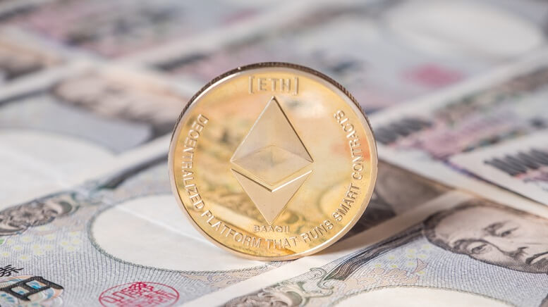 akulamatiau - Ethereum (ETH) Picks Up Momentum Amidst Sudden Interest in Crypto