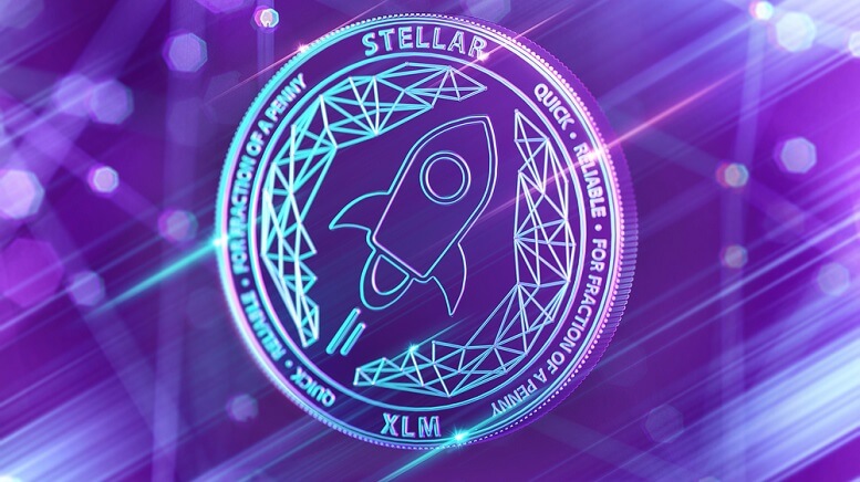 hello.artmagination.com  - Stellar (XLM) Soars 18% as 55 Billion Tokens are Burned