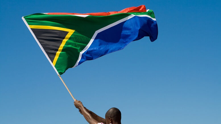 michaeljung - South Africa Plans New Crypto Regulations: Key Factors to Watch