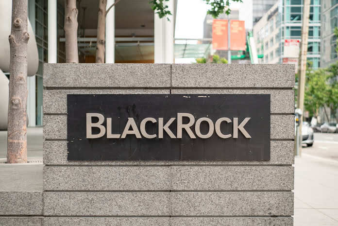 BlackRock Stock - BlackRock Expands into Digital Assets with Debut Tokenized Fund