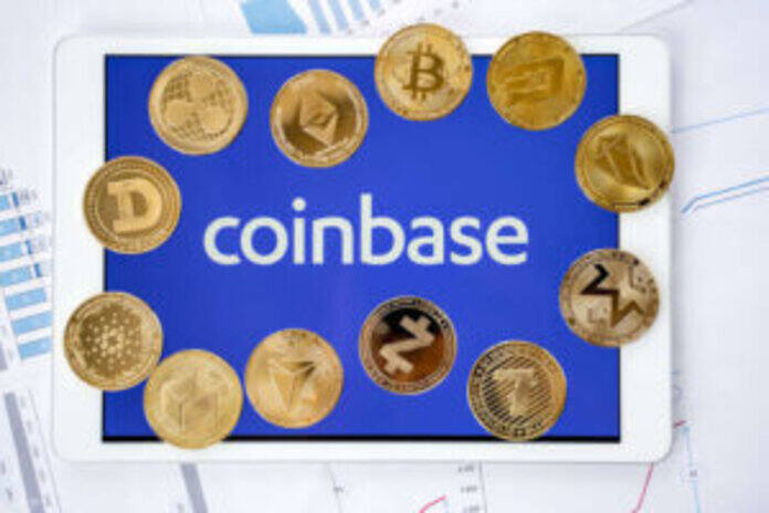 Coinbase Stock Crypto 1 - Coinbase Derivatives Set to Launch Futures Trading for Dogecoin, Litecoin, and Bitcoin Cash on April 1