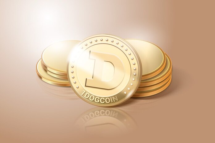 Dogecoin 1 - Dogecoin Wagers Surge to $2 Billion as Price Hits Highest Level Since 2021