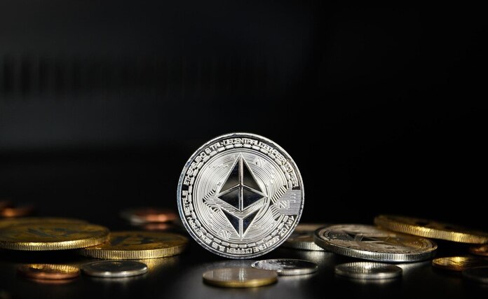 Ethereum Name Service - Bitwise Seeks Approval for Ethereum ETF Amid SEC Uncertainty