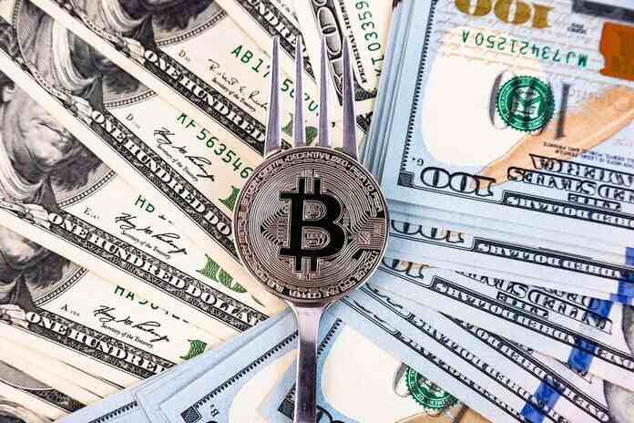 Bitcoin Bulls - Bitcoin Bulls Bet on Weaker Dollar for Rally Extension