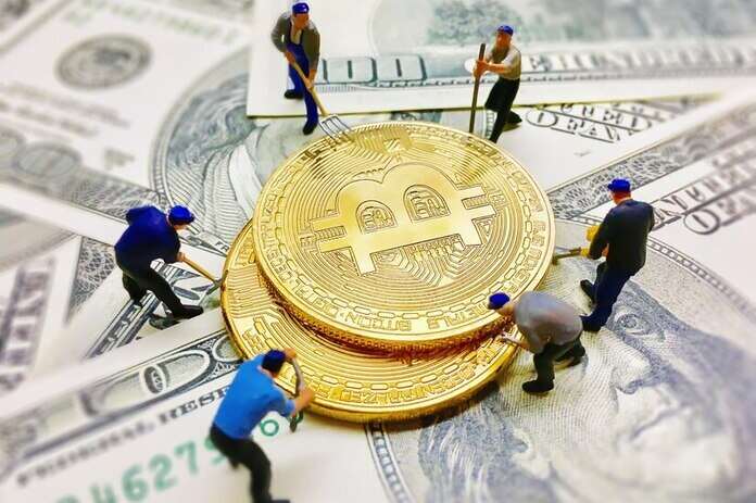 Bitcoin Mining Stocks - Crypto Exchange Insurance Funds Surge Over $1 Billion Amid Bull Market